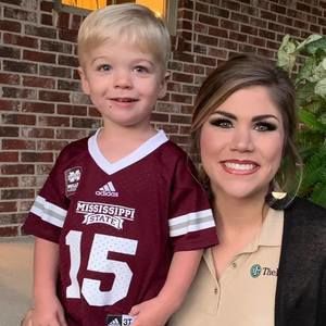 Meet your Posher, Delta